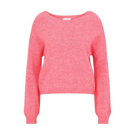 Cartoon Cartoon Trui rood gemêleerd