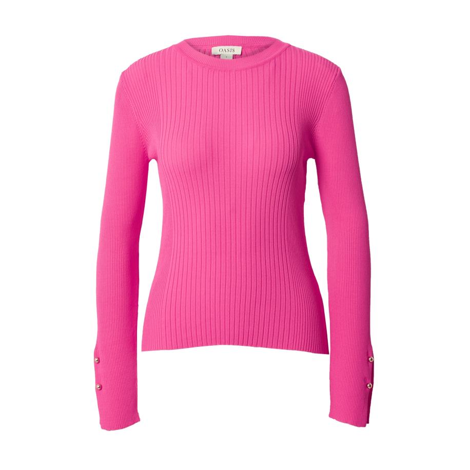 Oasis Oasis Trui pink -
