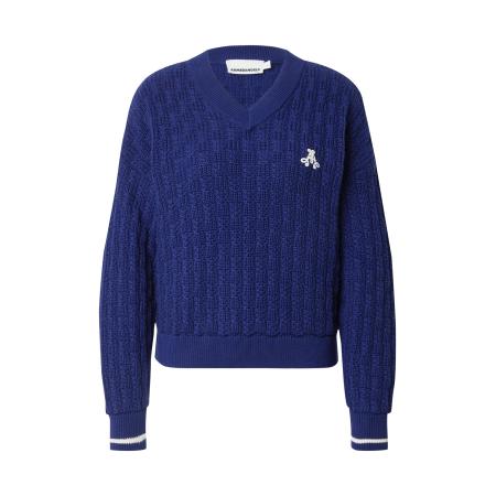 Armedangels ARMEDANGELS Trui CAARLAS navy