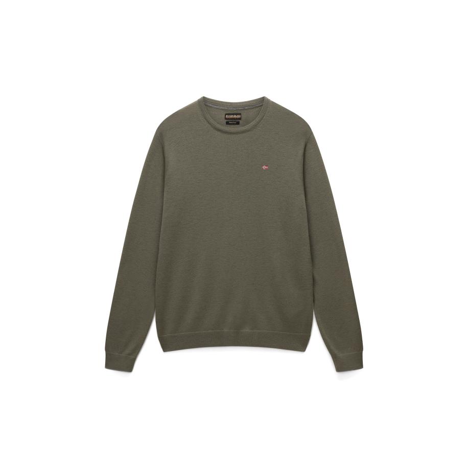 Napapijri NAPAPIJRI Trui DAMAVAND olijfgroen -