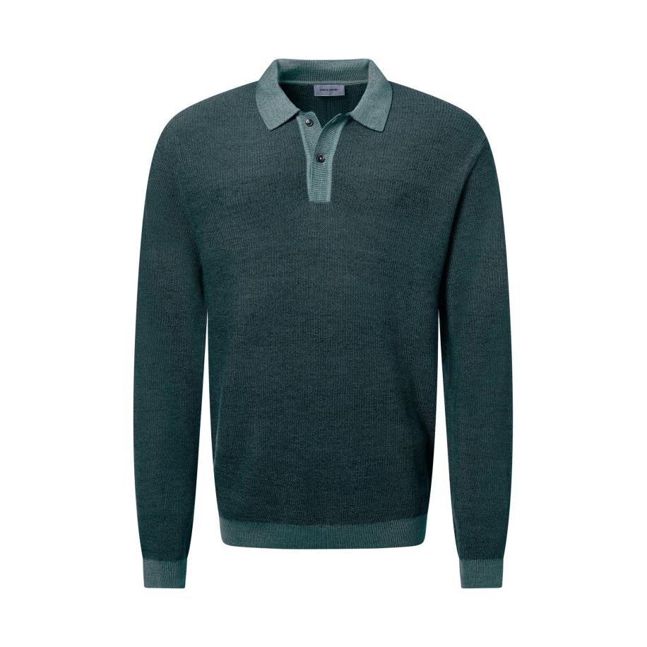 Pierre Cardin PIERRE CARDIN Trui groen -