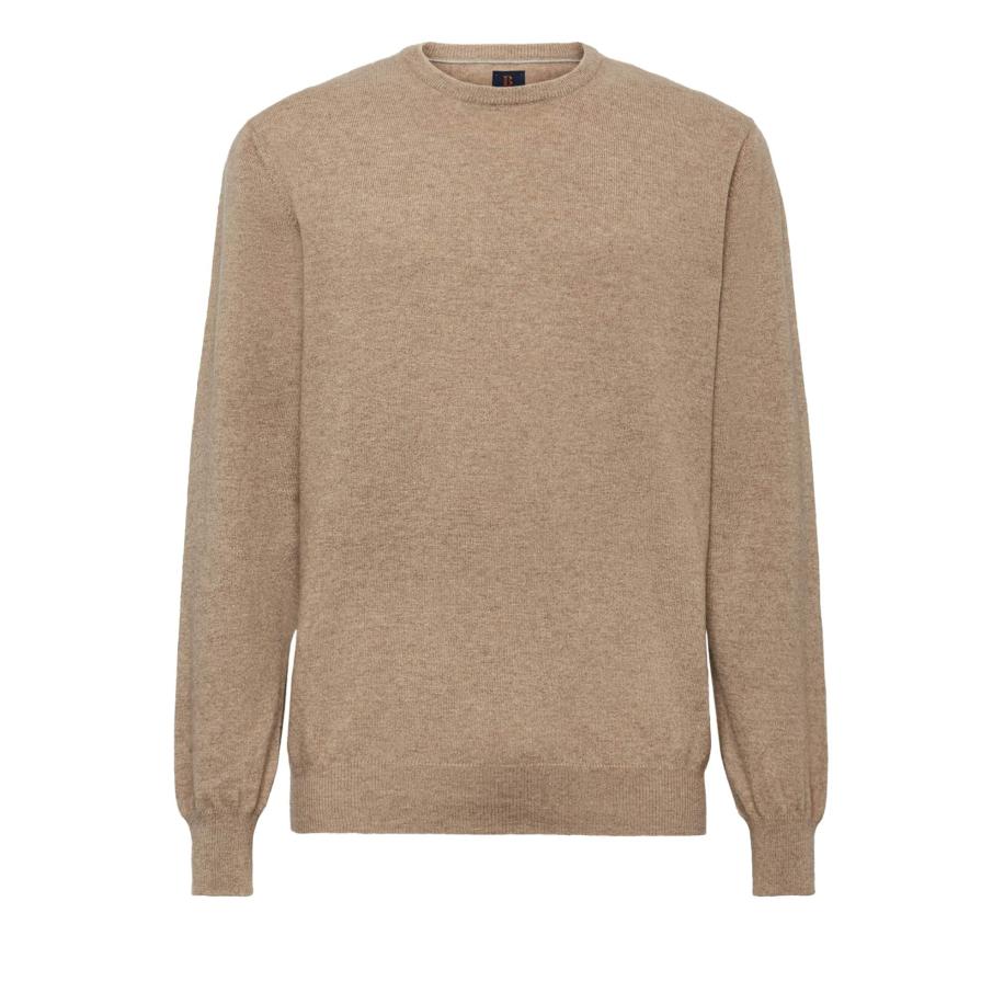 Boggi Milano Boggi Milano Trui lichtbruin -