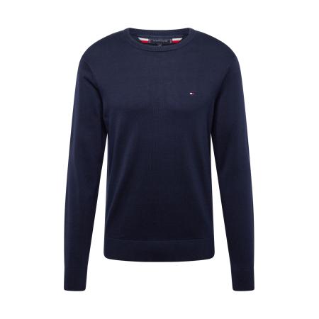 Tommy Hilfiger TOMMY HILFIGER Trui ESSENTIAL navy