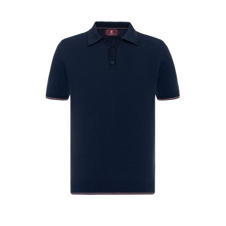 Williot Williot Trui navy