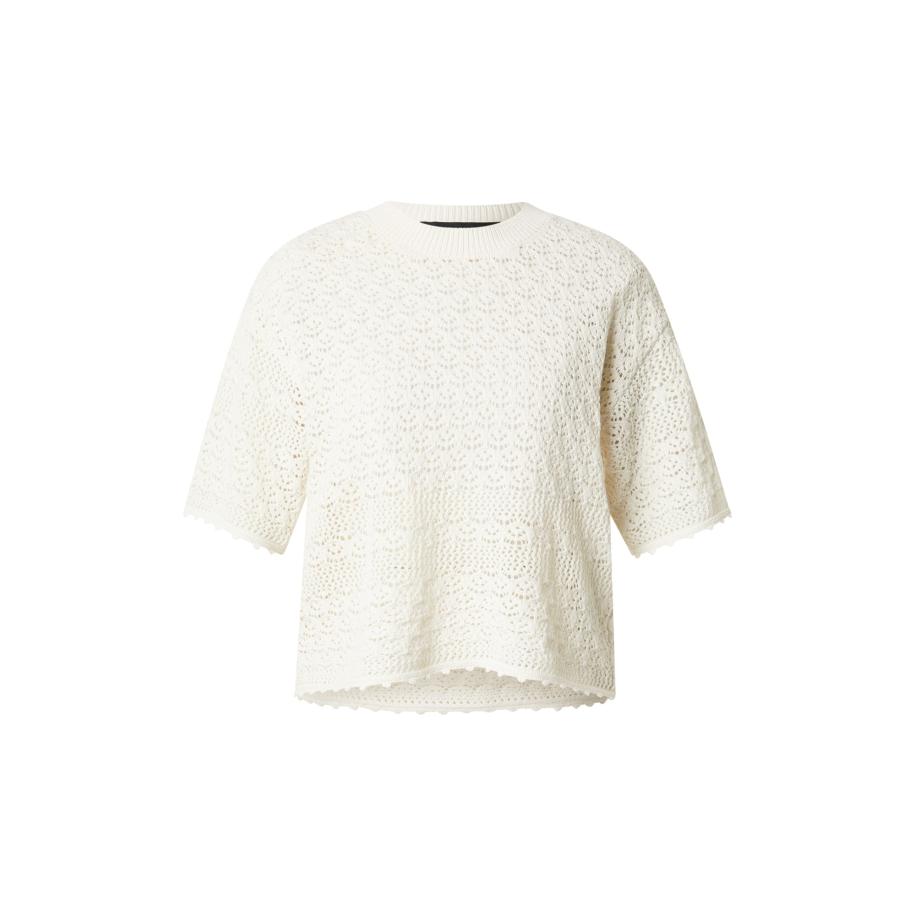 Vero Moda VERO MODA Trui VMMANILA lichtbeige -