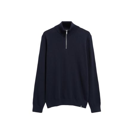 Armedangels ARMEDANGELS Trui FAABES nachtblauw