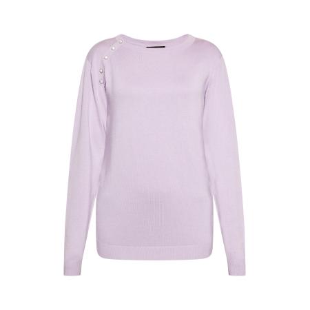 NAEMI Trui lavendel