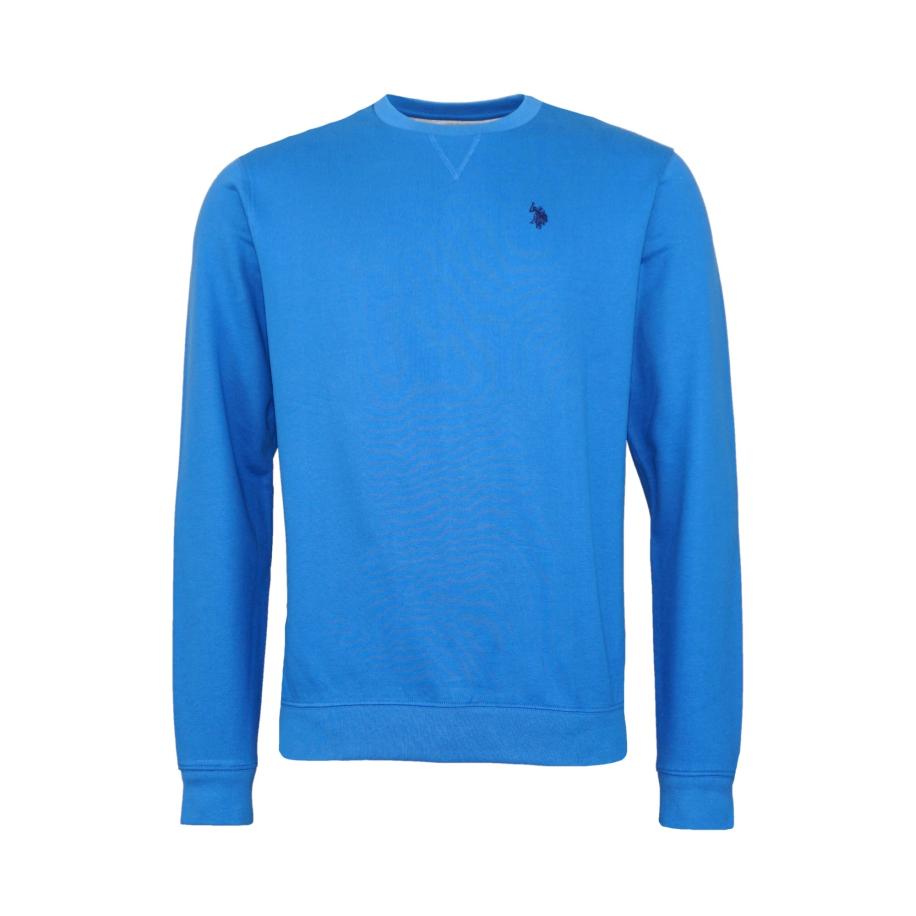 U.S. Polo Assn. U.S. POLO ASSN. Trui blauw -