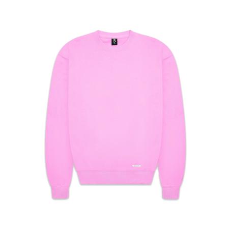 Dropsize Sweatshirt pink