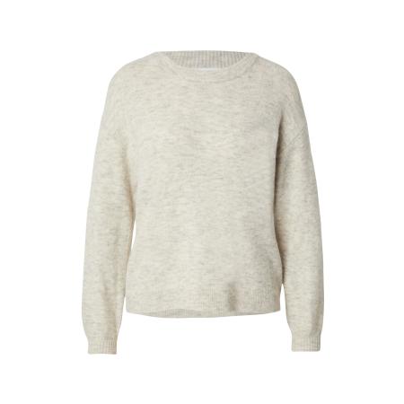 Soft Rebels Soft Rebels Trui Allison beige