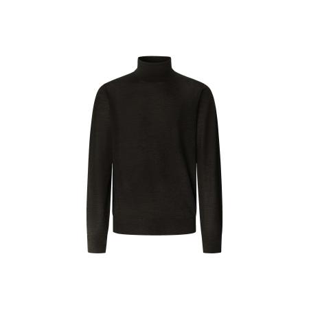 Hackett London Hackett London Trui donkerbruin