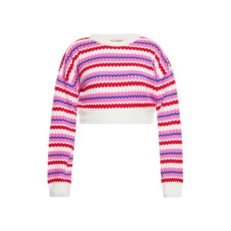 ebeeza ebeeza Trui gemengde kleuren