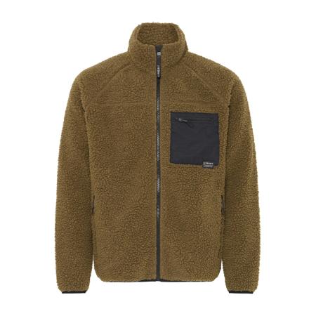 11 Project 11 Project Trui PRRomy donkerbeige