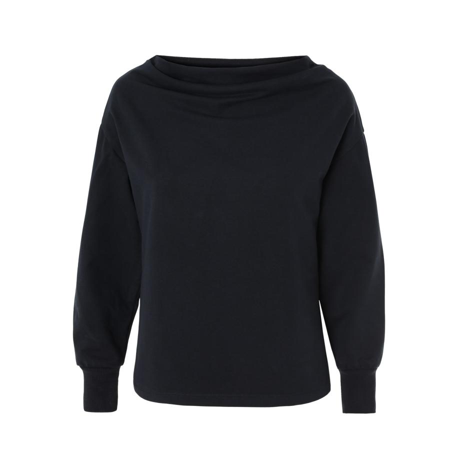 TATUUM TATUUM Sweatshirt Malia navy -