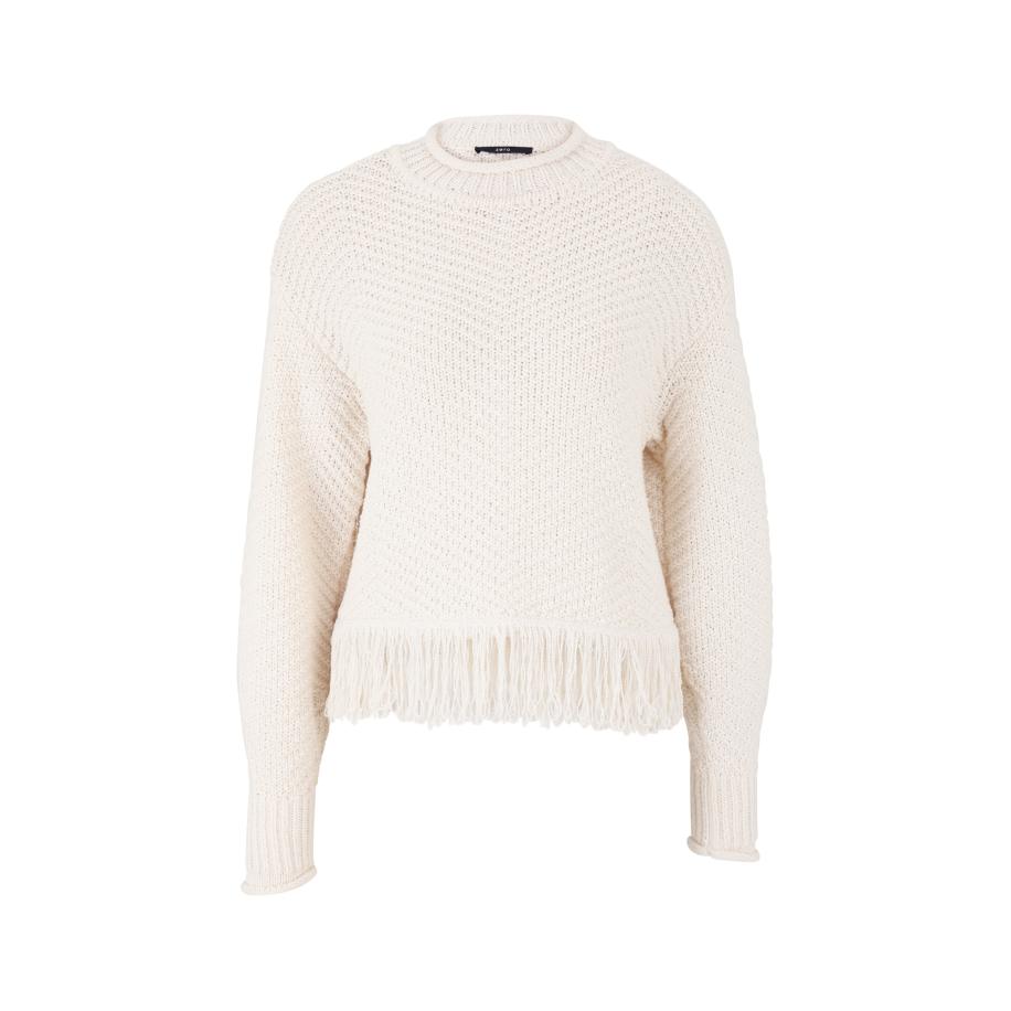 Zero zero Trui eierschaal -