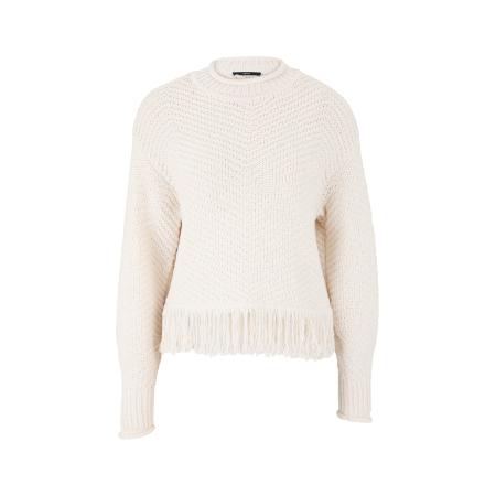 Zero zero Trui eierschaal