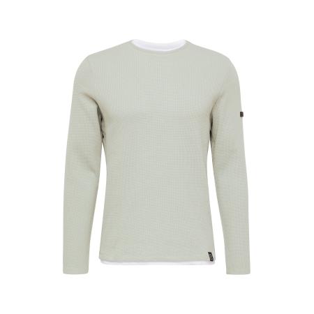 Key Largo Key Largo Trui STEFANO grijs / wit