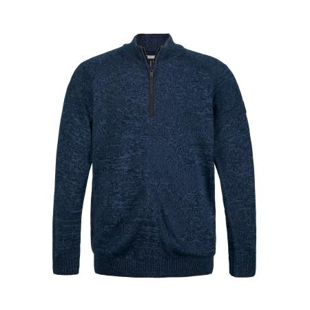 JP1880 JP1880 Trui nachtblauw