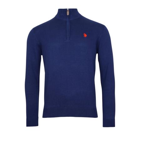 U.S. Polo Assn. U.S. POLO ASSN. Trui donkerblauw