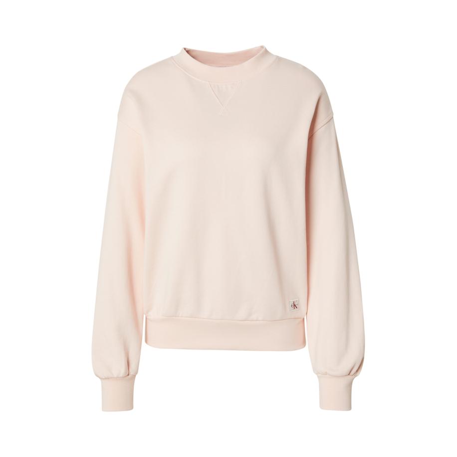 Calvin Klein Calvin Klein Jeans Sweatshirt rosé -
