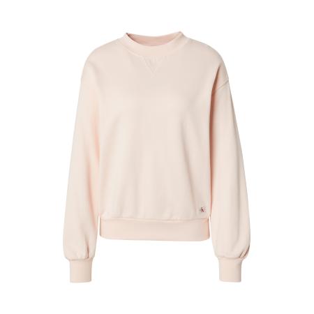Calvin Klein Calvin Klein Jeans Sweatshirt rosé