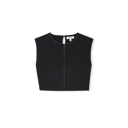 Ipekyol Ipekyol Top zwart