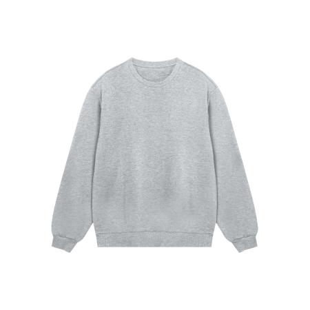 F4NT4STIC Sweatshirt Escape Discover the World Pinetree grijs / kersrood / zwart