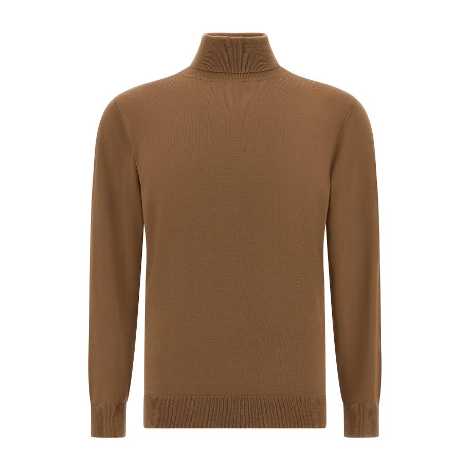 Boggi Milano Trui bruin Bruin