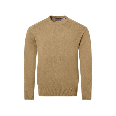 Pierre Cardin PIERRE CARDIN Trui beige