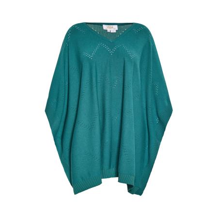 Usha usha FESTIVAL Cape turquoise