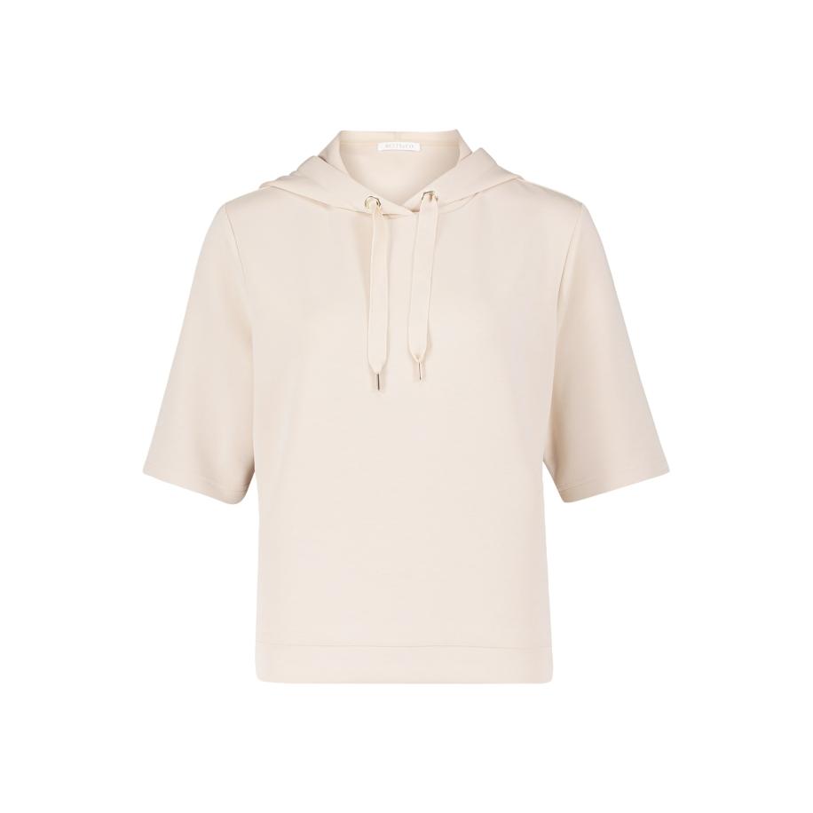 Betty & Co Betty & Co Sweatshirt crème -