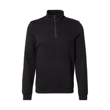 4F Sportsweatshirt zwart