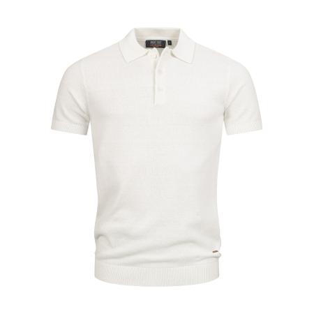 INDICODE JEANS Trui Vorm wit