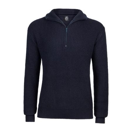 Brandit Brandit Trui navy