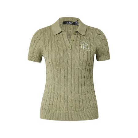 Lauren Ralph Lauren Lauren Ralph Lauren Trui NATRISSA pastelgroen