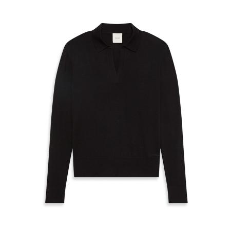 Calvin Klein Calvin Klein Trui zwart