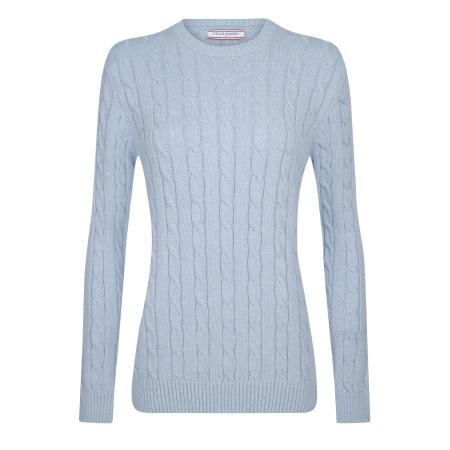 Felix Hardy Felix Hardy Trui blauw