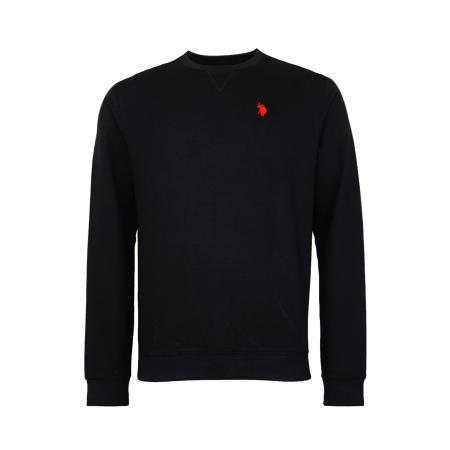 U.S. Polo Assn. U.S. POLO ASSN. Trui zwart
