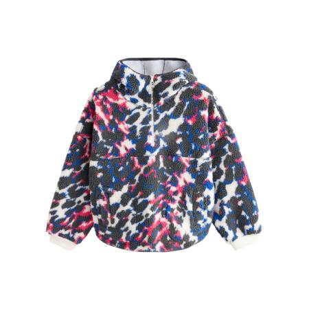 Next Next Trui gemengde kleuren