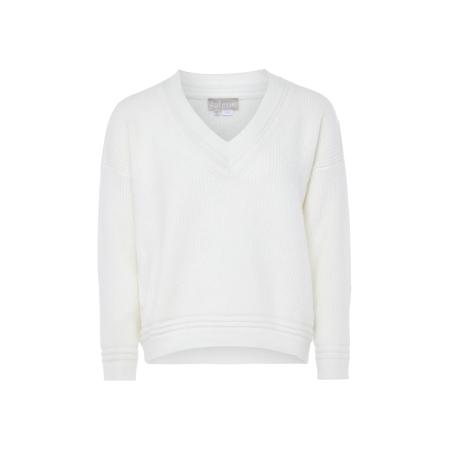 Jalene Jalene Trui wit