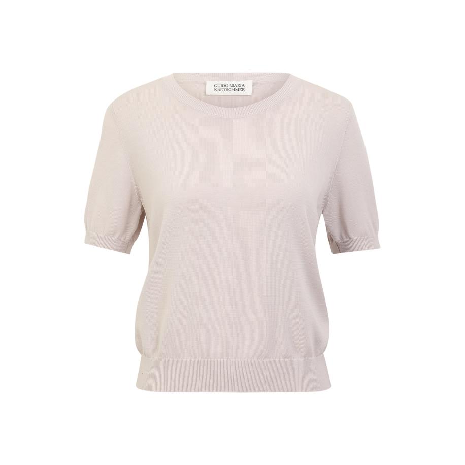 Guido Maria Kretschmer Guido Maria Kretschmer Women Trui Arabella sand -