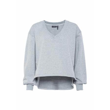 Elias Rumelis Sweatshirt Hazel grijs