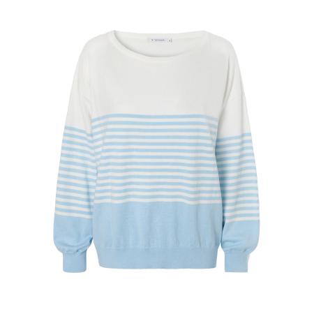 TATUUM TATUUM Trui blauw