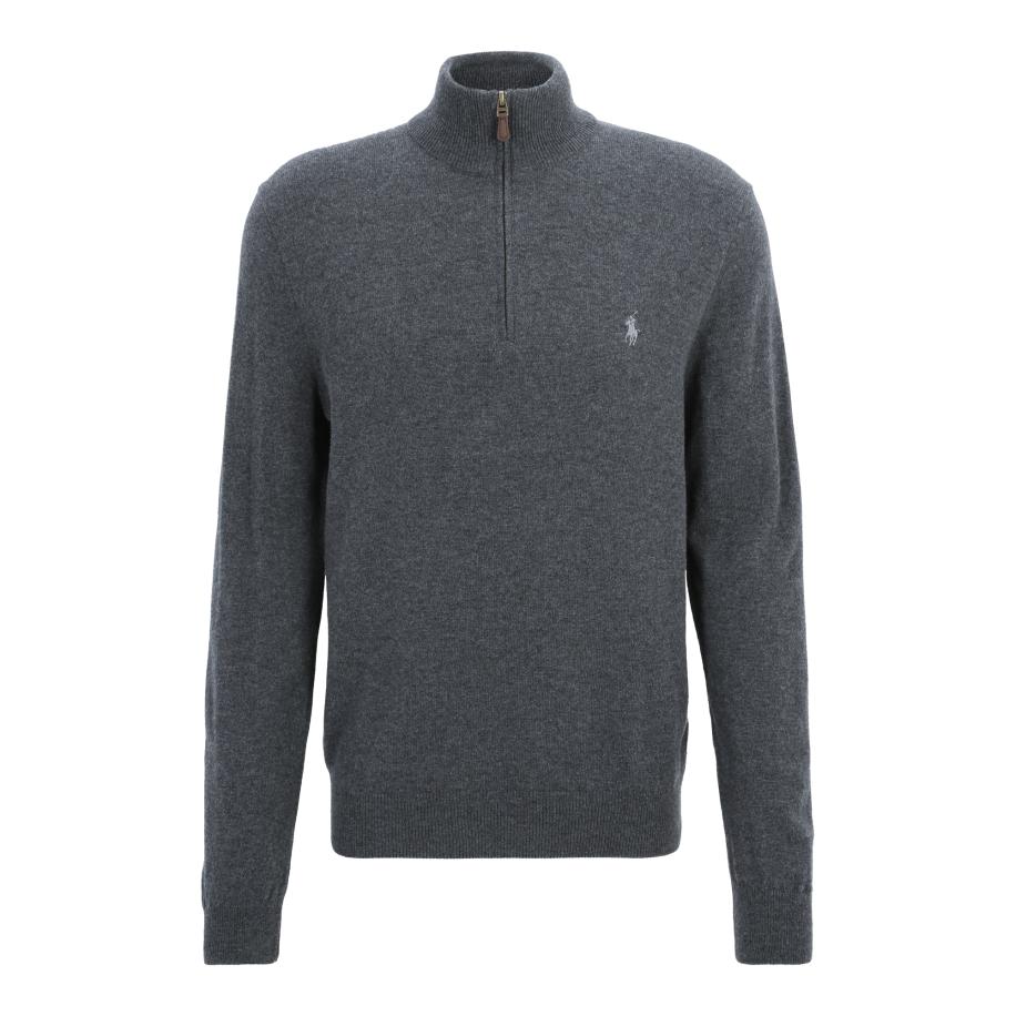 Polo Ralph Lauren Trui donkergrijs Grijs