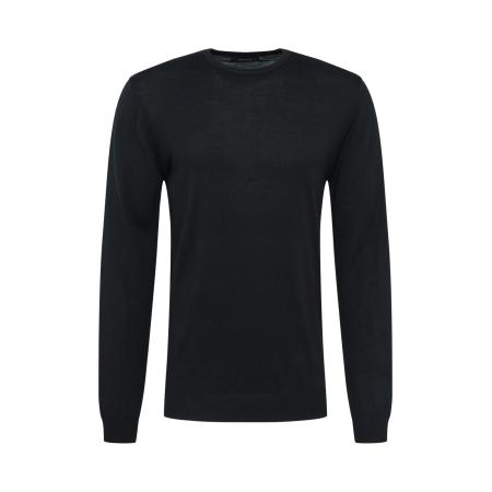 Matinique Matinique Trui Margrate zwart