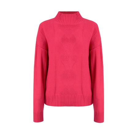 LIEBLINGSSTÜCK LIEBLINGSSTÜCK Trui pink