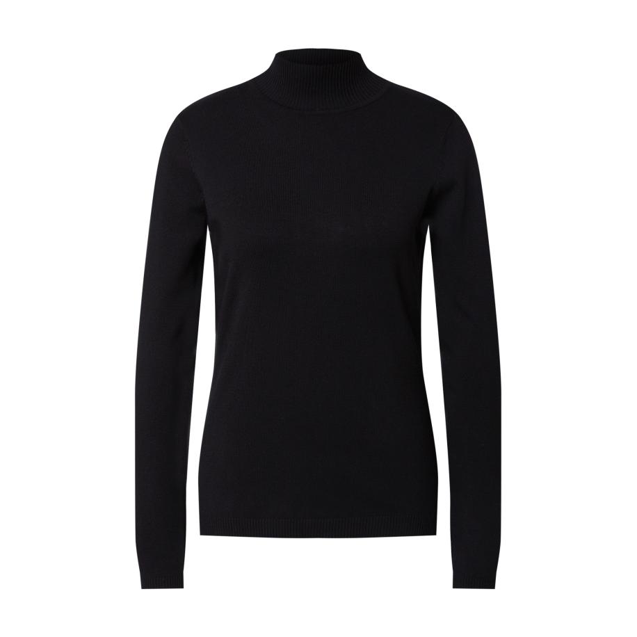 Minus minus Top Lana zwart -