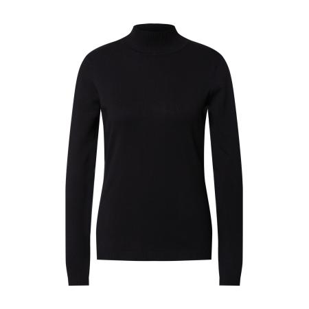 Minus minus Top Lana zwart