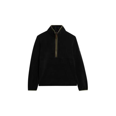 Superdry Trui Estate zwart