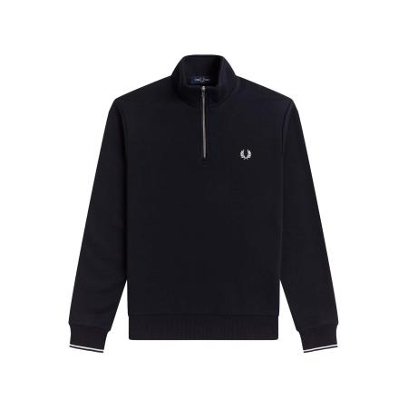 Fred Perry Fred Perry Sweatshirt blauw
